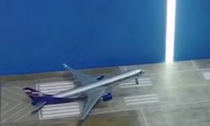 Nga tạo ra hệ thống dựa trên AI để ngăn ngừa tai nạn máy bay