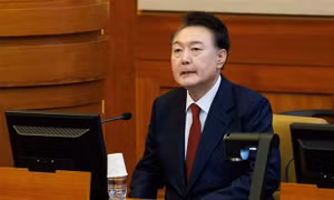 Kịch bản nào cho Tổng thống Hàn Quốc Yoon Suk Yeol tại phiên xét xử sơ thẩm?