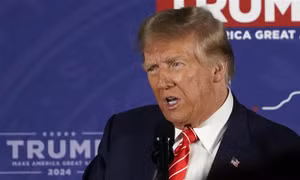 Tổng thống Trump: Đàm phán Nga–Ukraine đạt nhiều tiến triển, chuẩn bị gặp ở 'cấp rất cao'