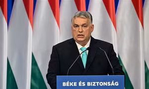 Thủ tướng Hungary cảnh báo về sự hiện diện của quân đội Mỹ, Pháp tại Ukraine