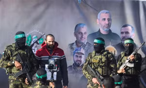 Israel lên kế hoạch tiếp nhận hài cốt con tin từ phía Hamas