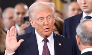 CNN: Tổng thống Trump sắp được trao quyền lực lớn để trục xuất người nhập cư bất hợp pháp