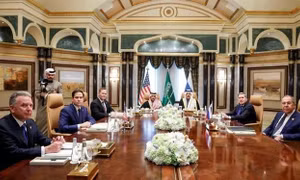 Điện Kremlin thông tin về thành phần phái đoàn đàm phán của Nga và Mỹ sắp tới
