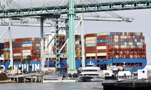 Nền kinh tế Malaysia có nhiều động lực tăng trưởng trước biến động kinh tế toàn cầu