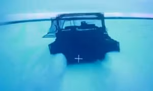Video UAV của Nga bám đuổi và tiêu diệt xe tăng Ukraine trên chiến trường