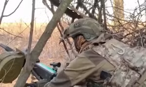 Nga và Ukraine trao đổi hàng trăm tù binh