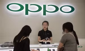 Công ty Oppo bị yêu cầu báo cáo việc lộ dữ liệu khách hàng