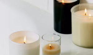 Tác hại khi đốt nến thơm trong nhà 