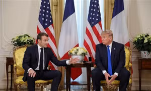 Nước thành viên NATO đầu tiên từ chối tham gia Hội đồng Hoà bình về Gaza