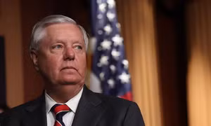 Thượng nghị sĩ Mỹ Lindsey Graham qua đời vì bạo bệnh ngắn và bất ngờ