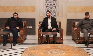 Đàm phán về tương lai căn cứ quân sự tại Syria của Mỹ liệu có giống với Nga?