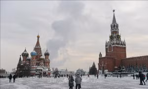 Không phải vì tiền, gián điệp người Ukraine cộng tác cho Nga vì điều gì?