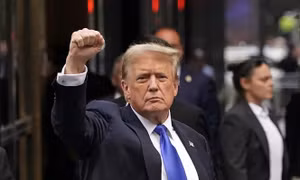Dự báo những thay đổi về địa chính trị, thuế quan và truyền thông thời Trump 2.0