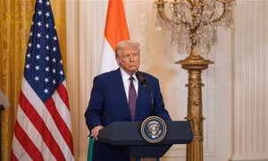 Tổng thống Trump tuyên bố sẽ 'rất sớm' công bố mức thuế quan với mặt hàng mới
