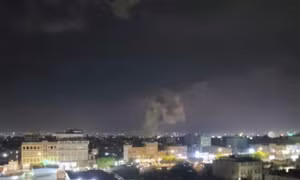 Houthi tuyên bố cứng rắn, sẵn sàng leo thang sau khi bị Mỹ không kích