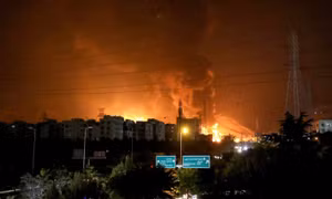 Thủ tướng Israel tiết lộ mục tiêu tấn công Iran, tướng quân đội nói về ‘cơ hội cuối cùng’