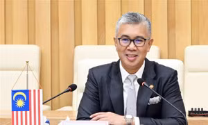 ASEAN tìm cách mở rộng tư cách thành viên trong RCEP và CPTPP