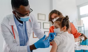 CDC Mỹ nghiên cứu mối liên hệ giữa vaccine và bệnh tự kỷ ở trẻ em
