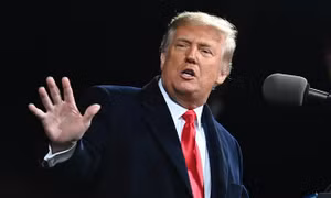 Ông Trump sẽ chọn ai làm liên danh phó tổng thống?