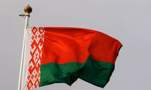 Belarus tuyên án phạt tù công dân Nhật Bản về tội hoạt động gián điệp