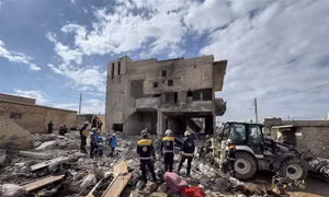 Saudi Arabia lên kế hoạch trả hết nợ cho Syria tại WB, đẩy nhanh quá trình tái thiết