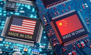 Chính quyền Mỹ lên kế hoạch đưa nhiều hãng sản xuất chip Trung Quốc vào 'danh sách đen'