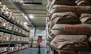 Nhật Bản siết chặt quy định dự trữ gạo