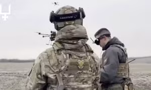 Lý do Ukraine không hạ độ tuổi nhập ngũ dù bị Mỹ gây áp lực