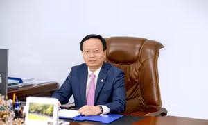 Tin tưởng vào những quyết sách của Đảng là động lực đưa Việt Nam phát triển