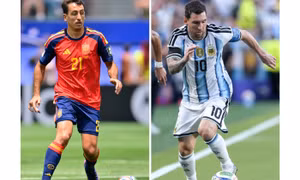 Chung kết World Cup 2026: Nhà đương kim vô địch chống lại những thống kê lịch sử 