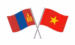 Đại sứ Nguyễn Tuấn Thanh: Tăng cường sự hiểu biết và tin cậy chính trị giữa Việt Nam và Mông Cổ
