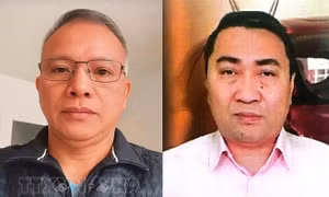 Tự do ngôn luận, tự do báo chí không phải 'cái cớ' để phá hoại quốc gia, gieo rắc thù hận