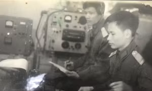 Nỗ lực ‘thu hẹp thế giới trong lòng bàn tay’ của cán bộ kỹ thuật Thông tấn