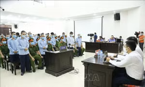 ‘Nóng’ ngày 14/9: Tuyên án vụ Đồng Tâm; đề xuất khai trừ 4 Đảng viên Đảng bộ Đà Nẵng