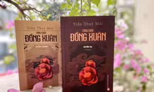 Công chúa Đồng Xuân