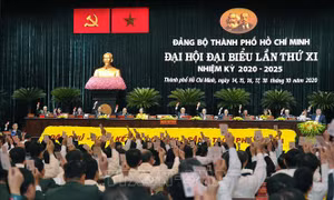Tin nổi bật ngày 17/10