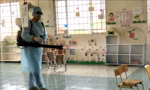 Vừa phòng chống 'dịch Corona', vừa thông thương và bảo đảm các hoạt động kinh tế - xã hội