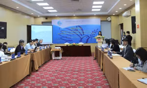 Tiếp tục tạo dựng hệ sinh thái toàn diện hỗ trợ phụ nữ khởi nghiệp trong kỷ nguyên vươn mình của đất nước