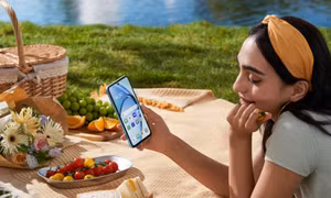 Tân binh ‘bền bỉ’ OPPO A3 và A3x chính thức ra mắt, giá chỉ từ 3 triệu đồng
