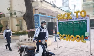 Tình hình COVID-19 ngày 6/12: Số ca nhiễm mới tiếp tục tăng; Tăng cường nhân lực hỗ trợ các tỉnh phía Nam chống dịch