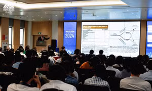 1600 y bác sĩ tham gia Hội nghị quốc tế về quản lý đường thở WAAM 2024