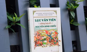 Lục Vân Tiên và những luận đề về Nguyễn Đình Chiểu 