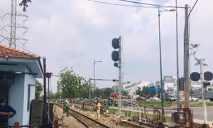 Tin nổi bật ngày 5/4