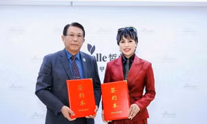Cơ hội đưa ngành tóc Việt Nam vươn tầm quốc tế