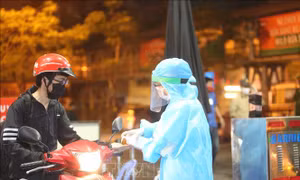 Ngày 31/3: Số ca mắc COVID-19 lên tới 207, Thủ tướng ra Chỉ thị cách ly toàn xã hội 