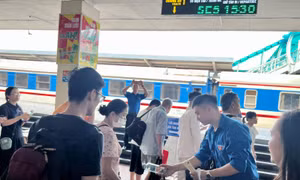 Khởi động chương trình lan tỏa thông điệp về đối xử nhân đạo với động vật