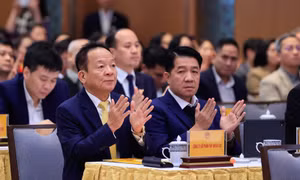 Tập đoàn Hùng Nhơn cam kết đồng hành cùng chiến lược kinh tế xanh của đất nước