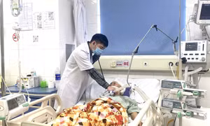 Thêm một thành công y học tại Quảng Ninh nhờ áp dụng mô hình phối hợp liên viện