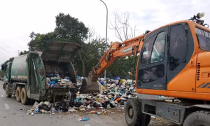 Tin nổi bật ngày 4/1/2021