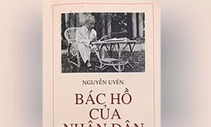 Bác Hồ của Nhân dân